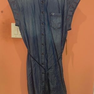 True religion - dress - large